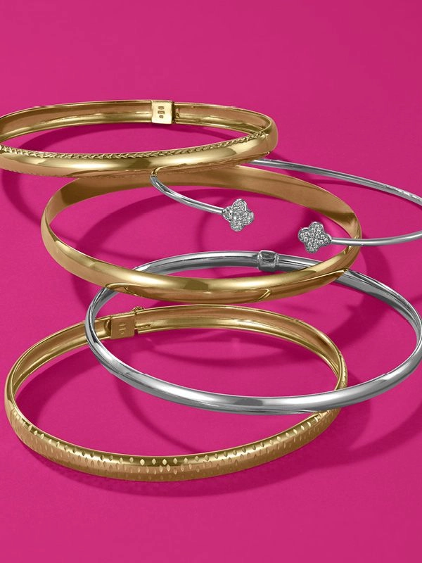 Sterns Black Friday Bracelets & Bangles