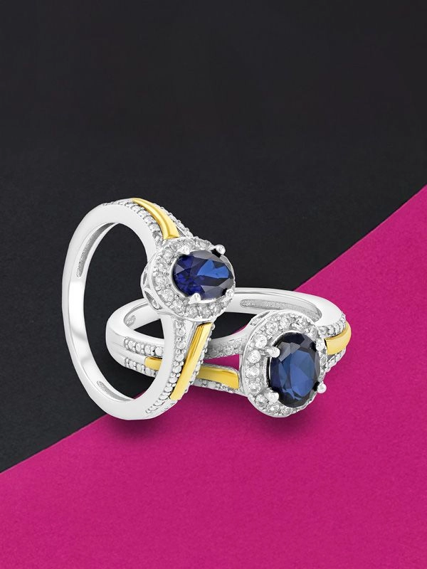 Sterns Black Friday Diamond rings