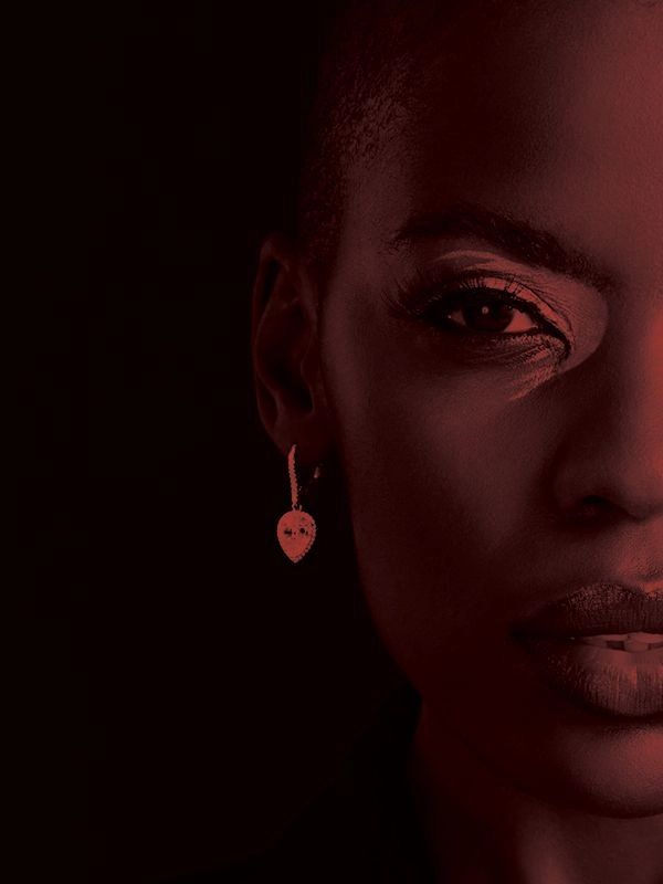 American Swiss Sale Earrings