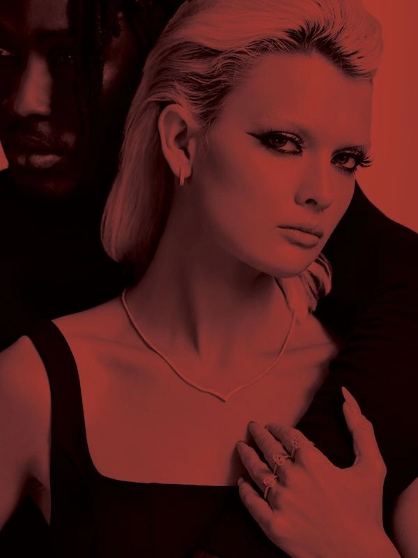 American Swiss Sale Luxury Diamonds