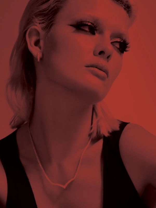 American Swiss Sale Necklaces