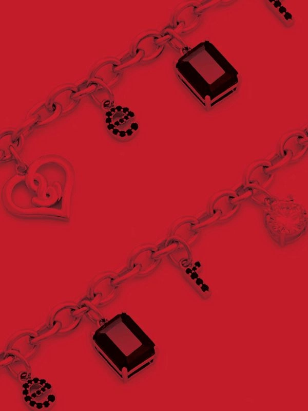 American Swiss Silver Jewellery