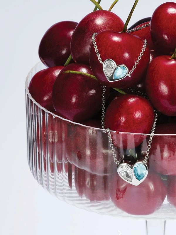 American Swiss Valemtines Hearts