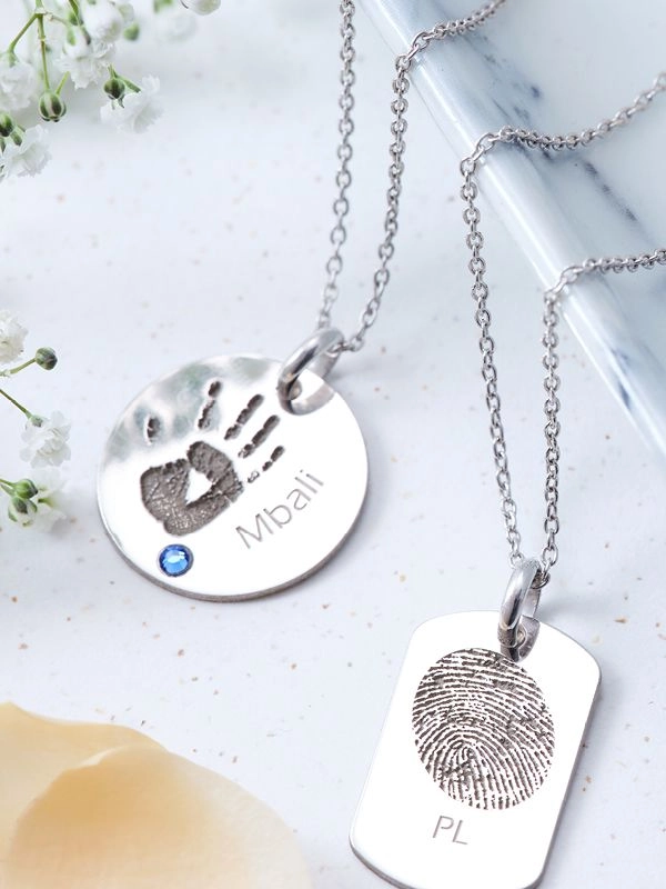 Sterns personalised prints