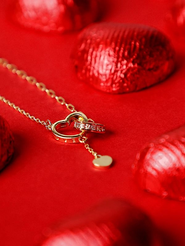 Galaxy & Co symbolic jewellery