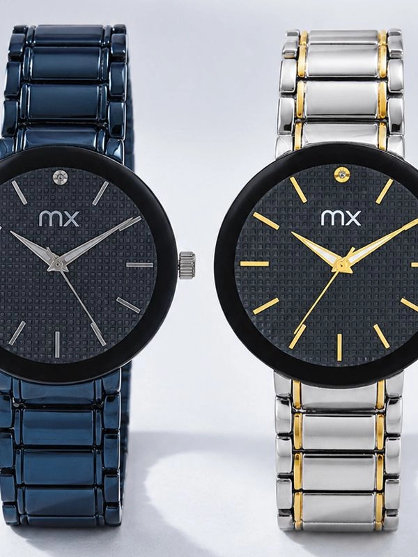 Sterns MX watches