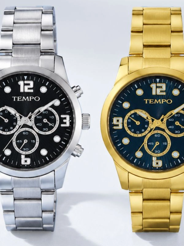 Sterns Tempo watches