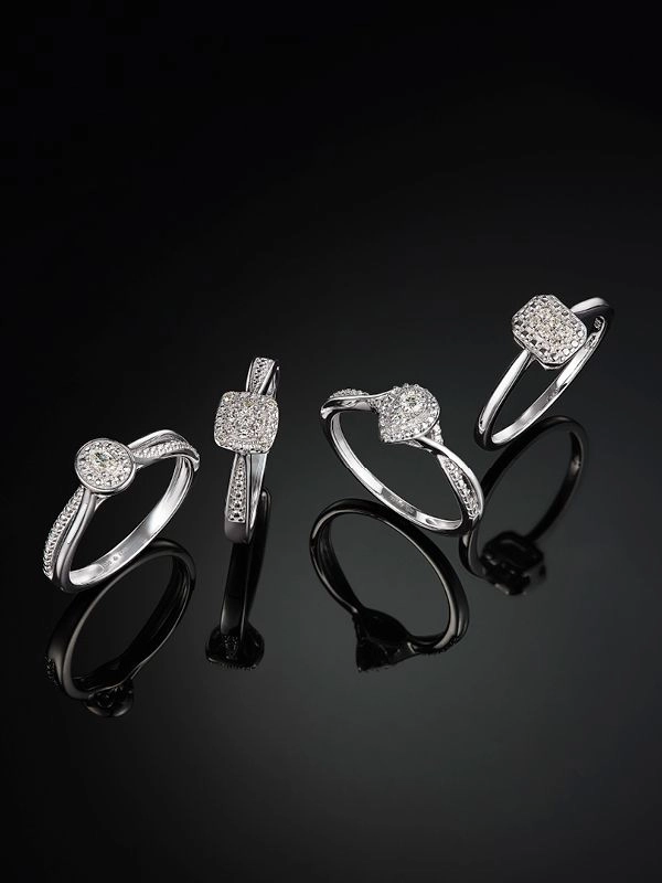 American Swiss rings