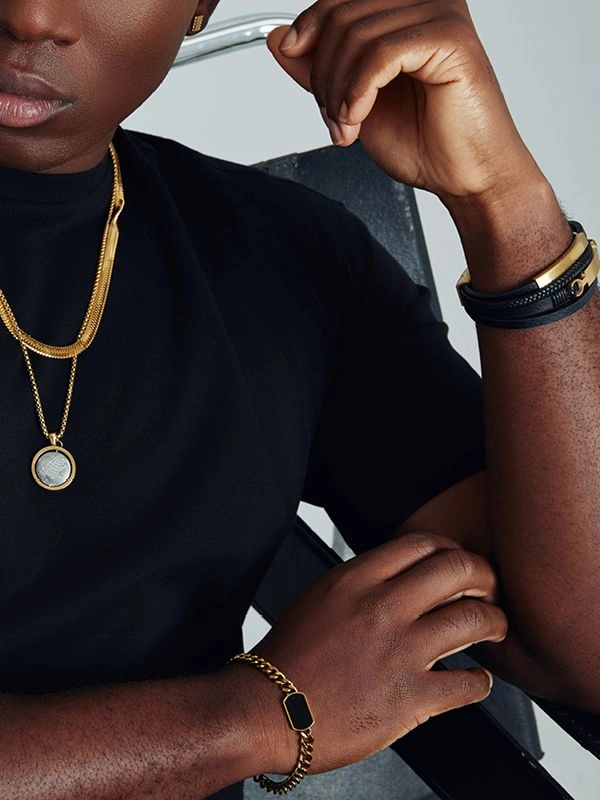 American Swiss Tempo Jewellery