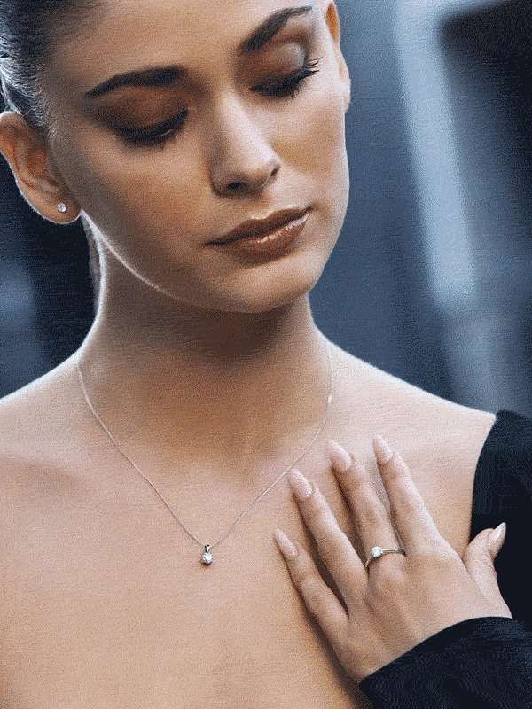 American Swiss DDP Gold & Silver Jewellery 