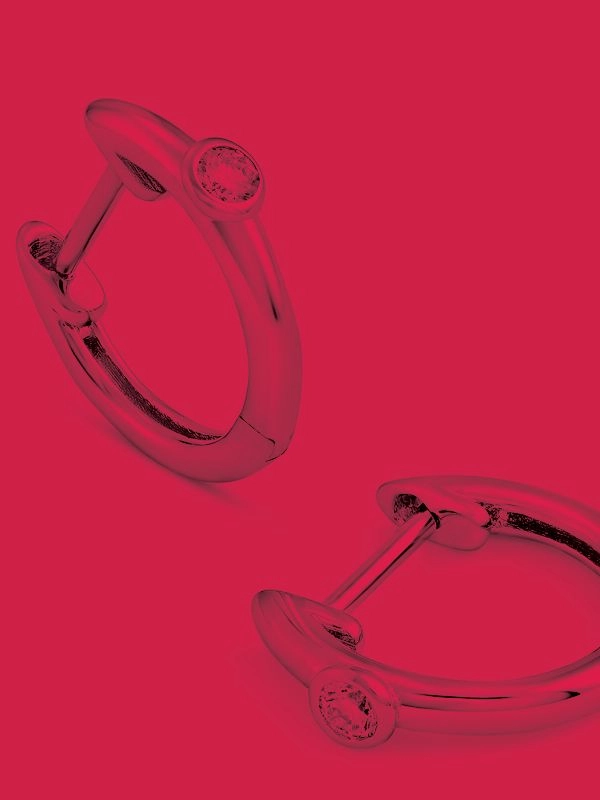 Sterns sale earrings