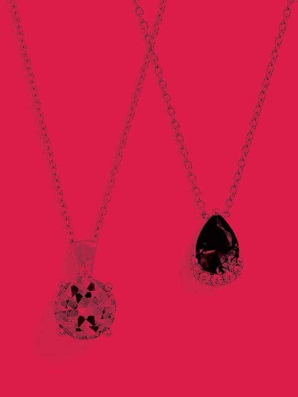 Sterns sale necklaces