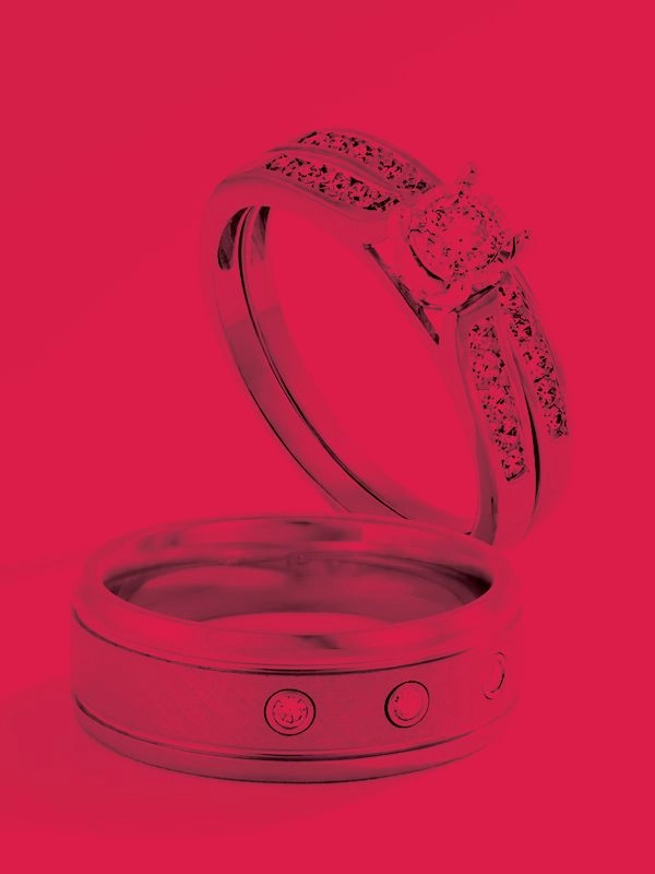 Sterns sale rings