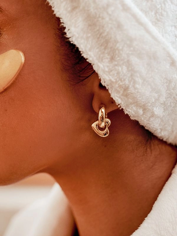 Galaxy & Co earrings