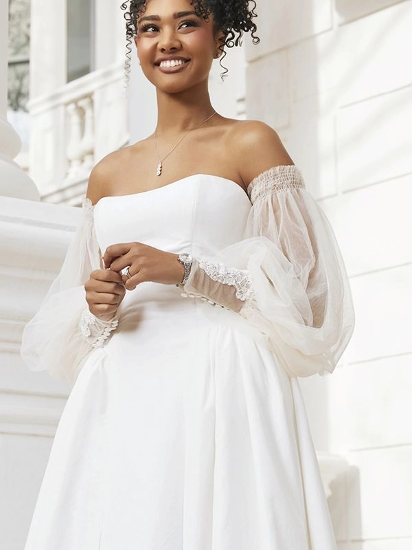Sterns Bridal competition