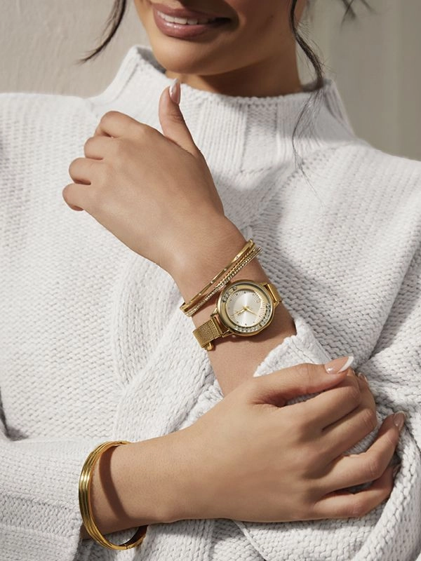 Sterns Tempo jewellery