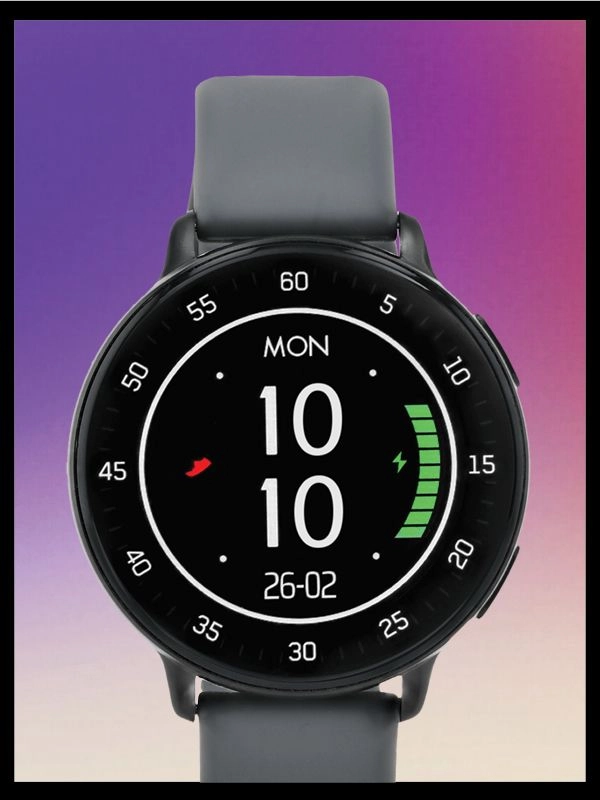 Sterns Tempo Pulse