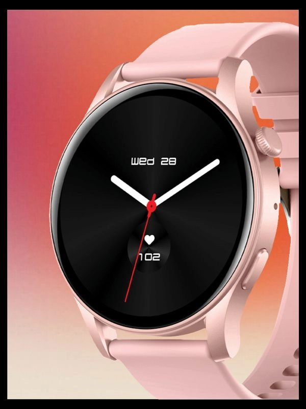 Sterns Colmi smart watch