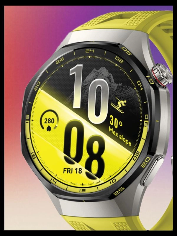 Sterns Huawei smart watch 