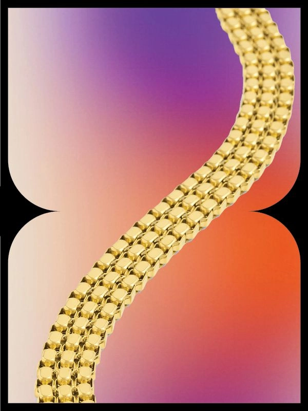 Sterns Tempo jewellery