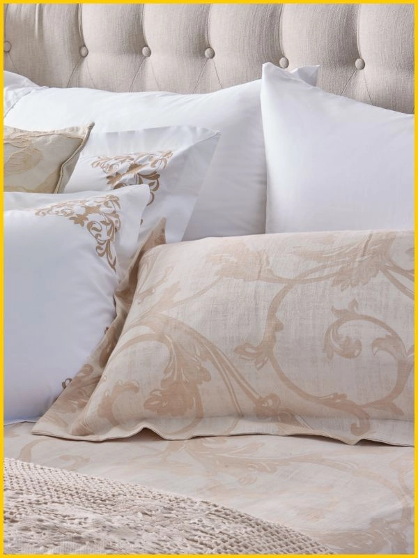 25% off Grace bedding