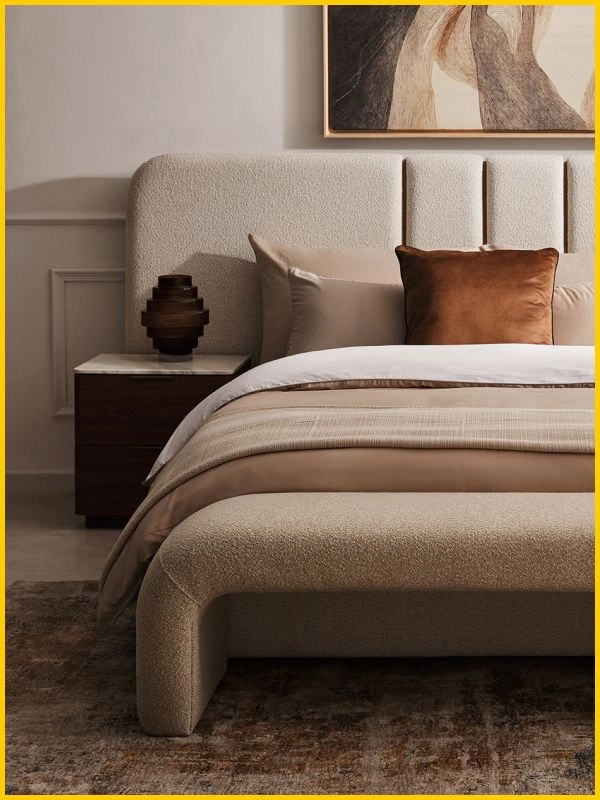 Beds & Headboards