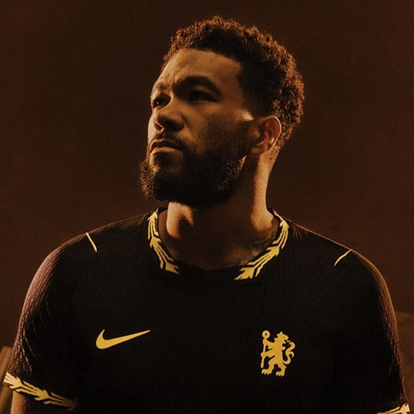 Nike Chelsea