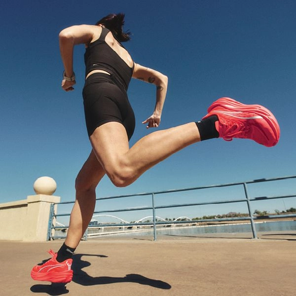 Puma Deviate