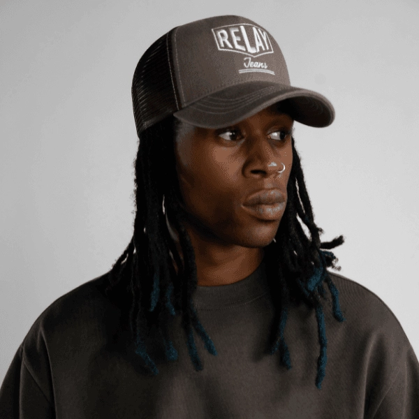 Relay Jeans