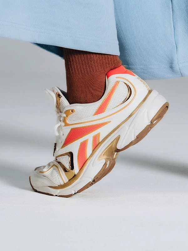 40% off Reebok