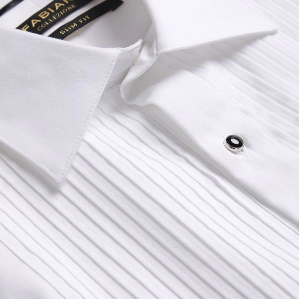 Formal shirts