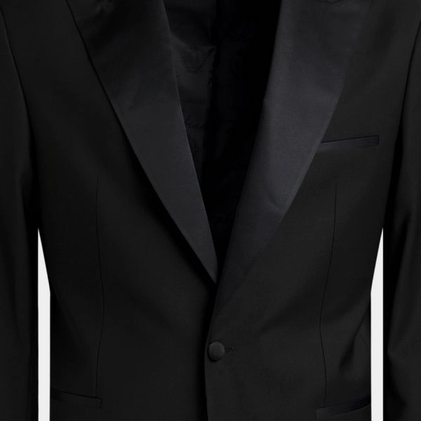 Suit jackets