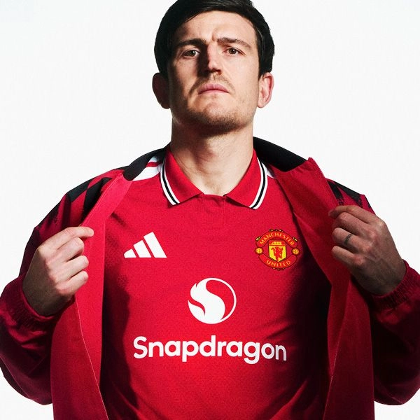 adidas Manchester United