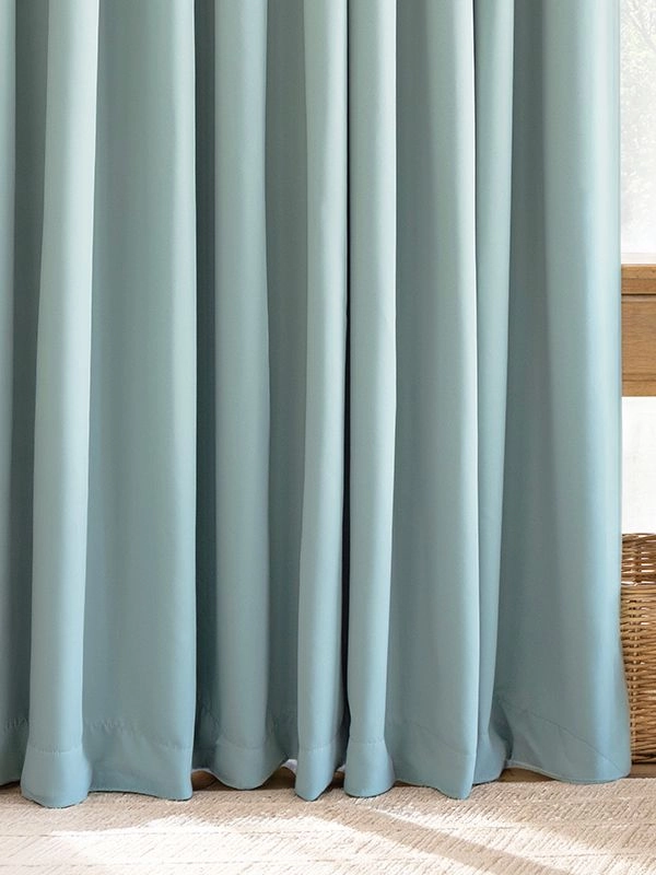 Volpes Blockout Curtains 