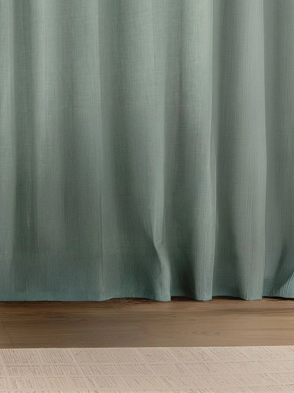 Volpes Lined Curtains