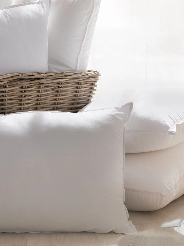 Volpes pillows & inners