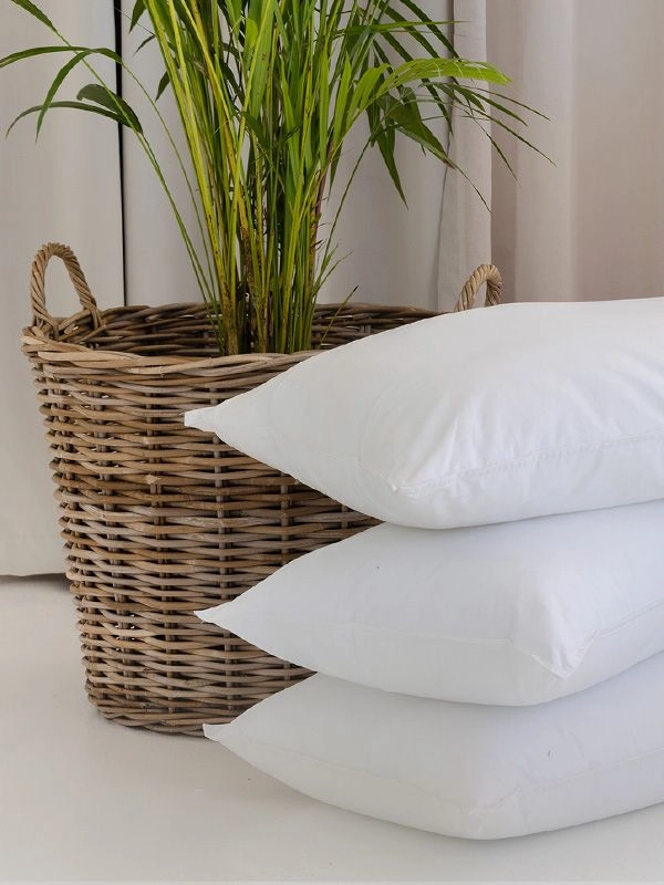 Volpes pillows & inners