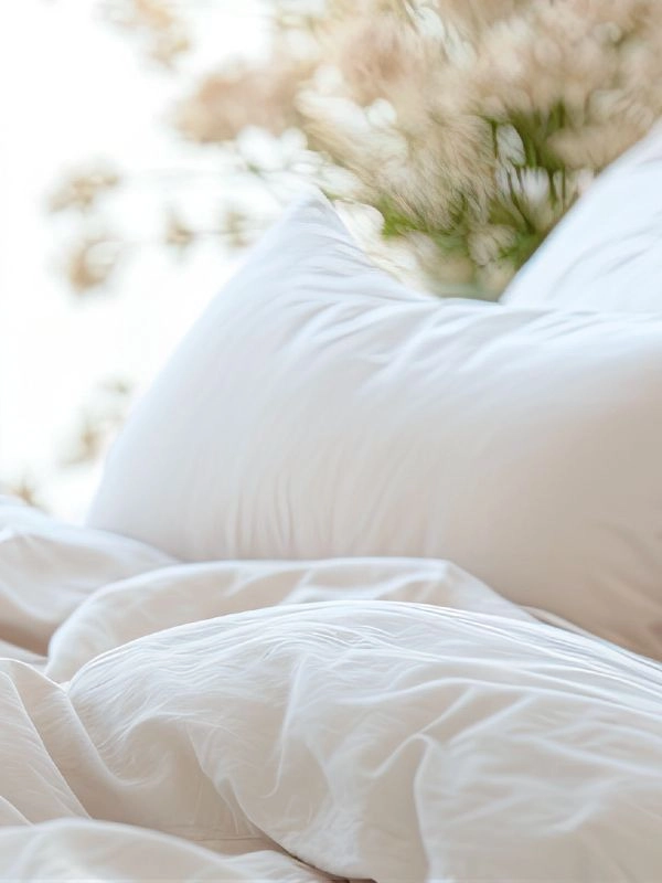 Volpes pillows & inners