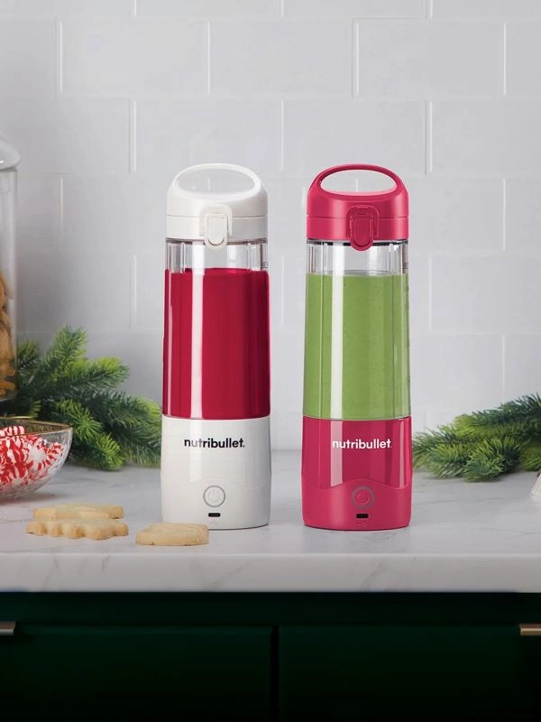 R300 off Nutribullet