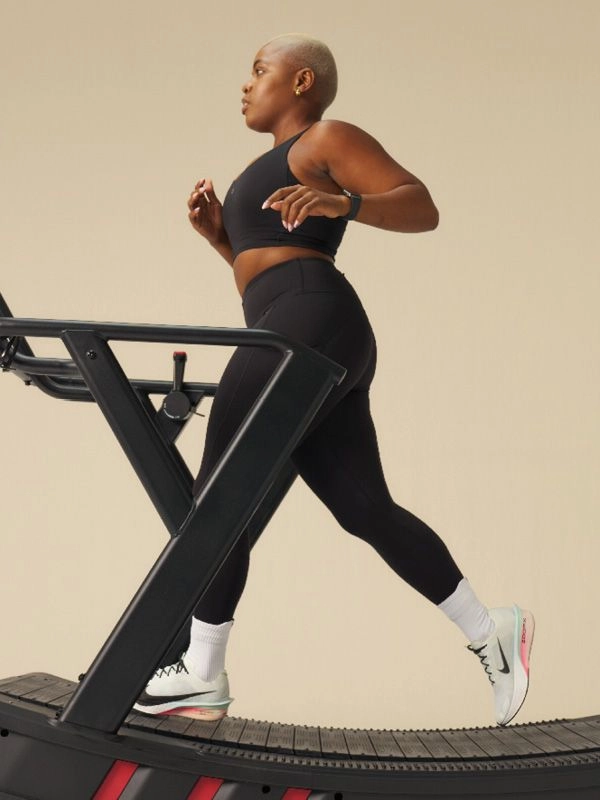 Run for less