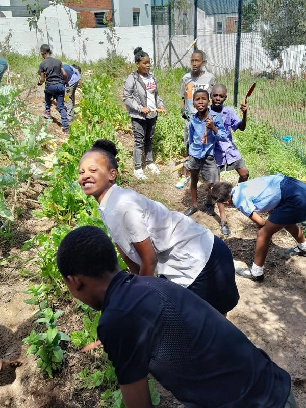 Support our kids future