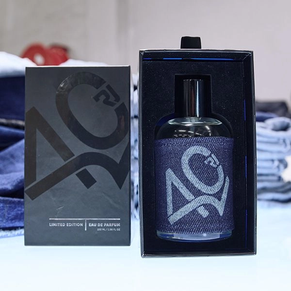 Fragrances