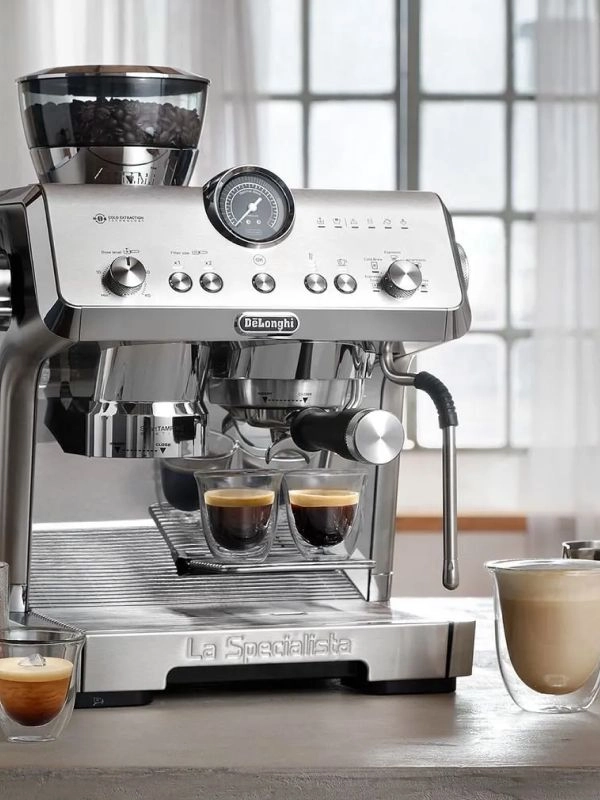 Delonghi