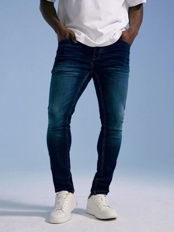 Skinny fit