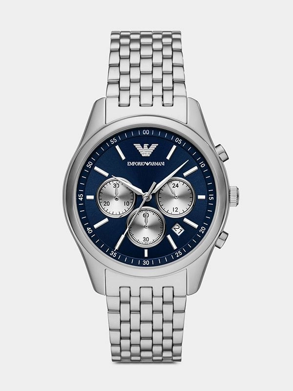 Chronograph watches