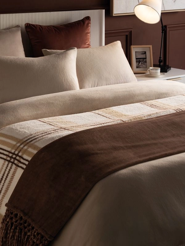 Bed & Bath