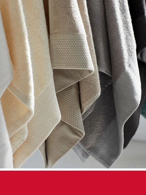 40% off Bambooo towels