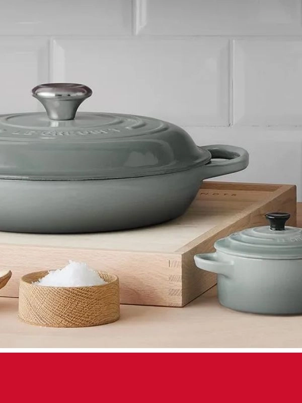 R2000 off Le Creuset