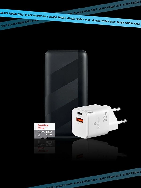 Shop Black Friday Accessories | hi