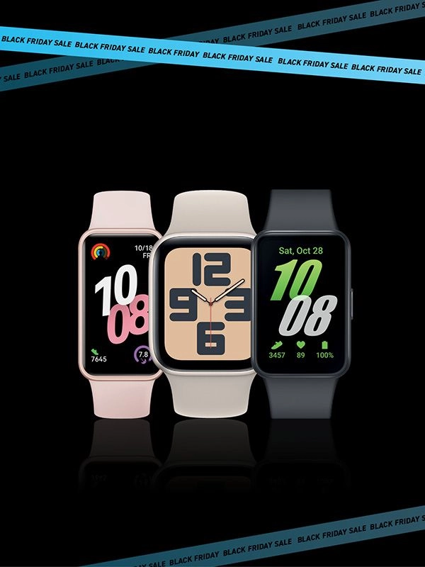 Shop Wearables  | hi